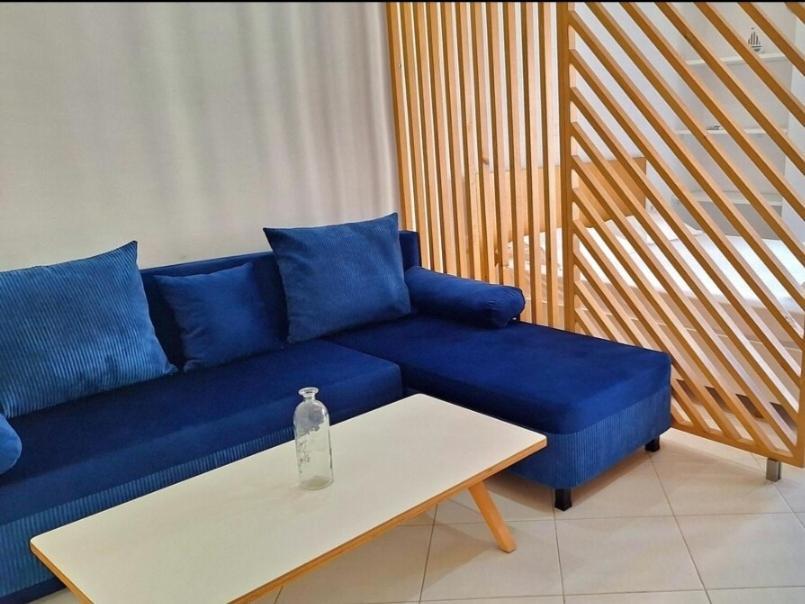 Saranda Promenade Apts Exterior foto